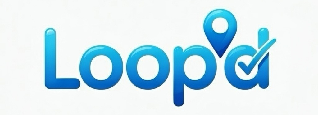 Loop'd Logo